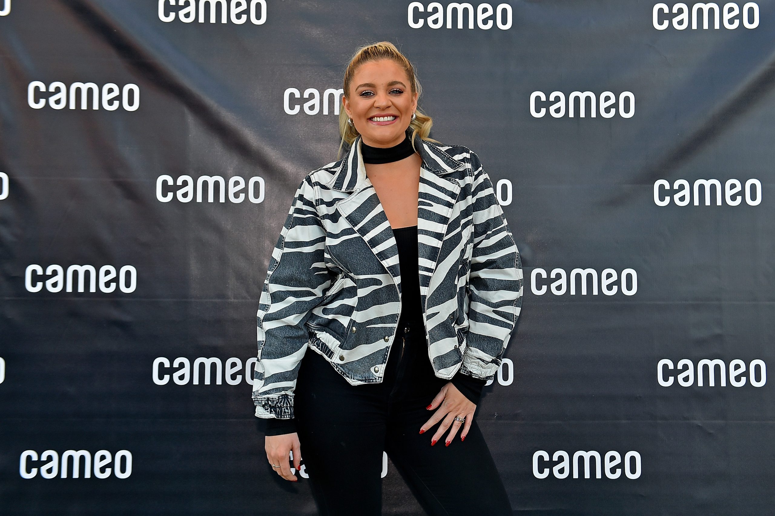 Lauren Alaina