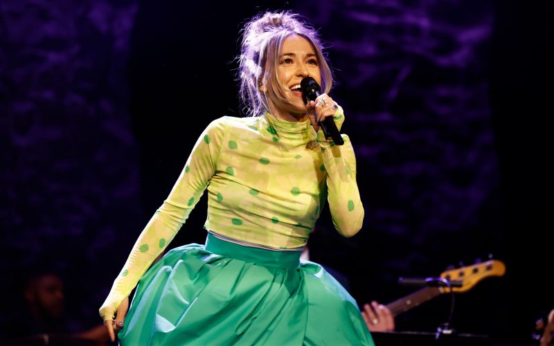 Lauren Daigle