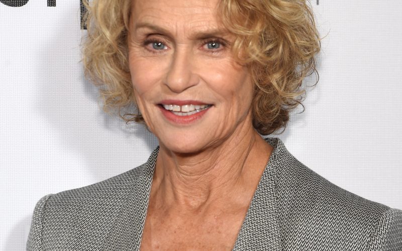 Lauren Hutton