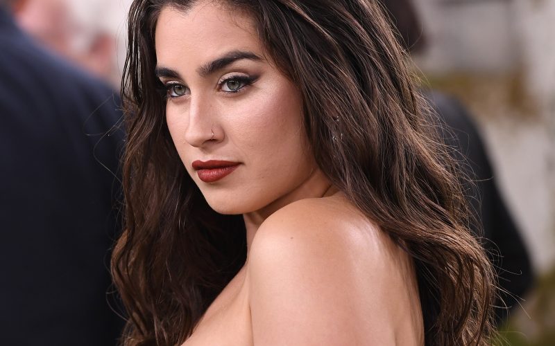 Lauren Jauregui