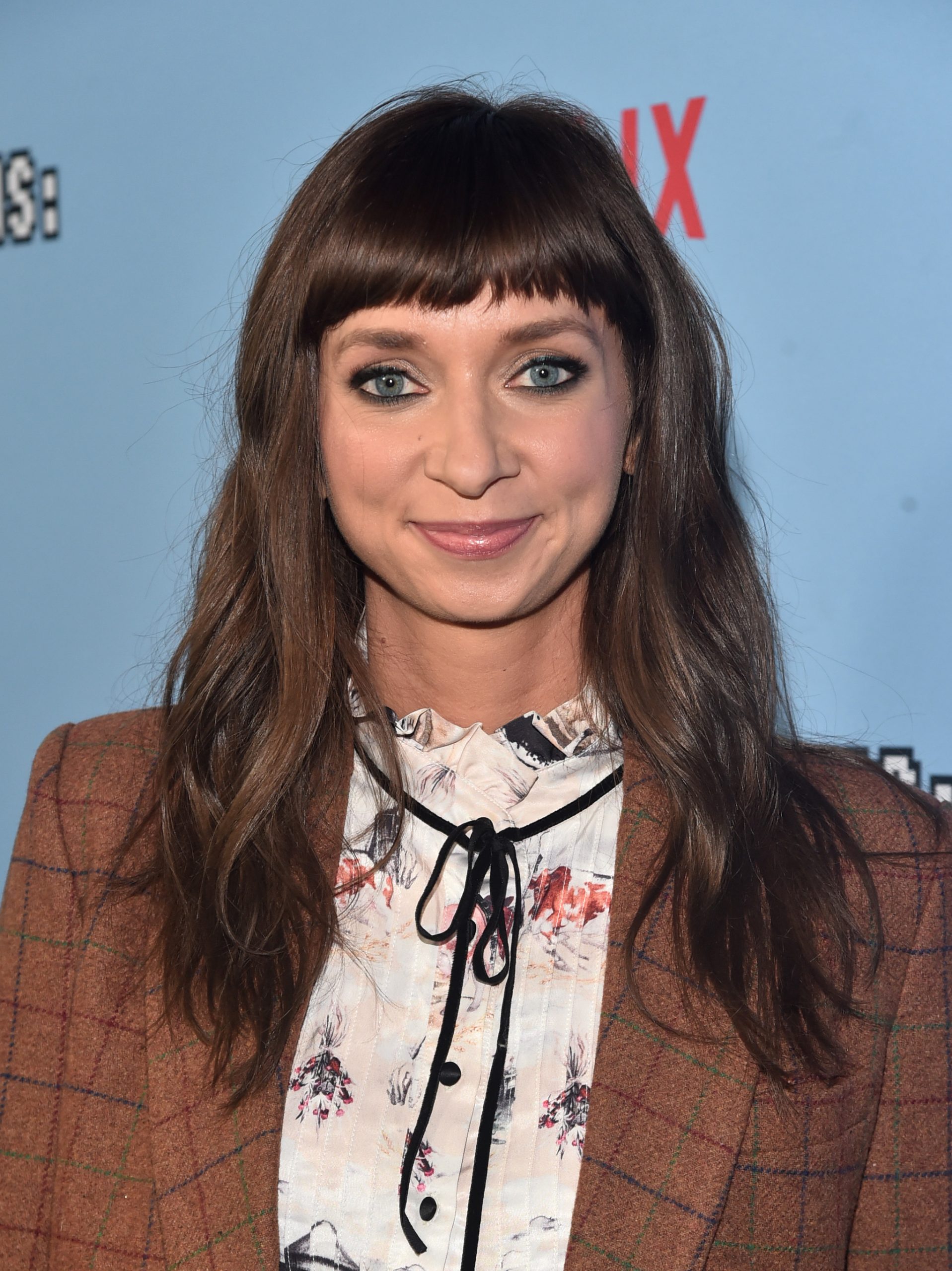 Lauren Lapkus