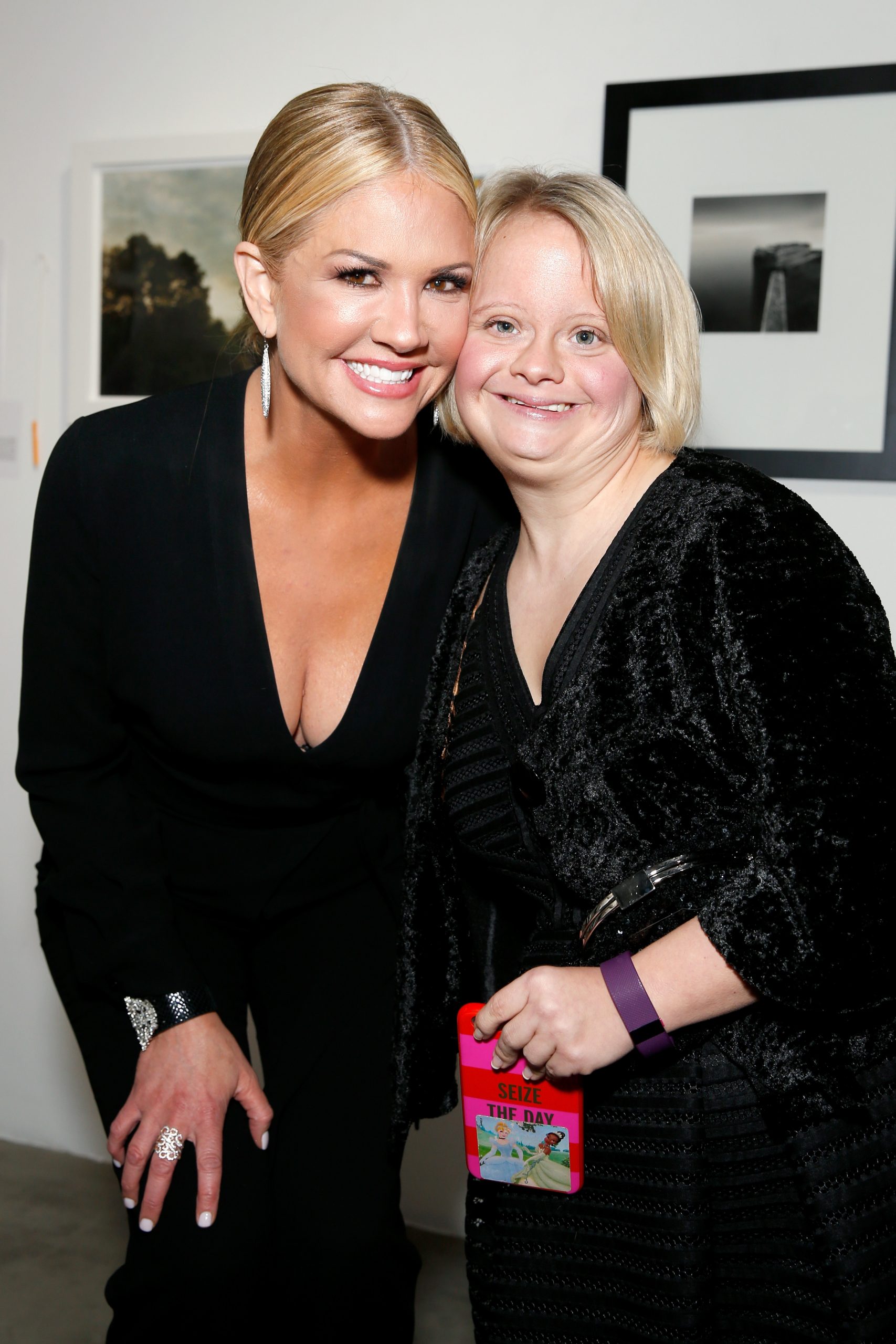 Lauren Potter