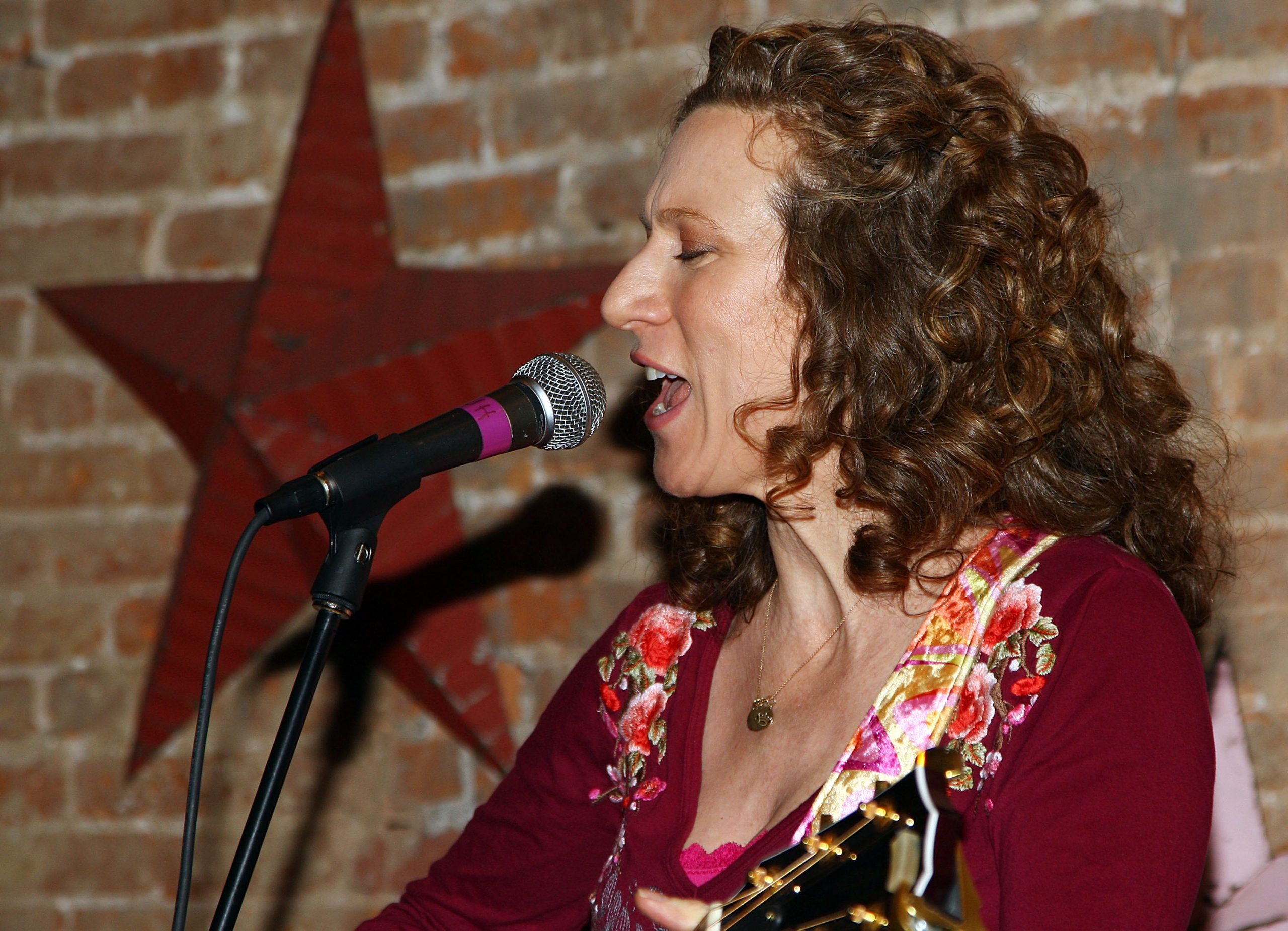 Laurie Berkner