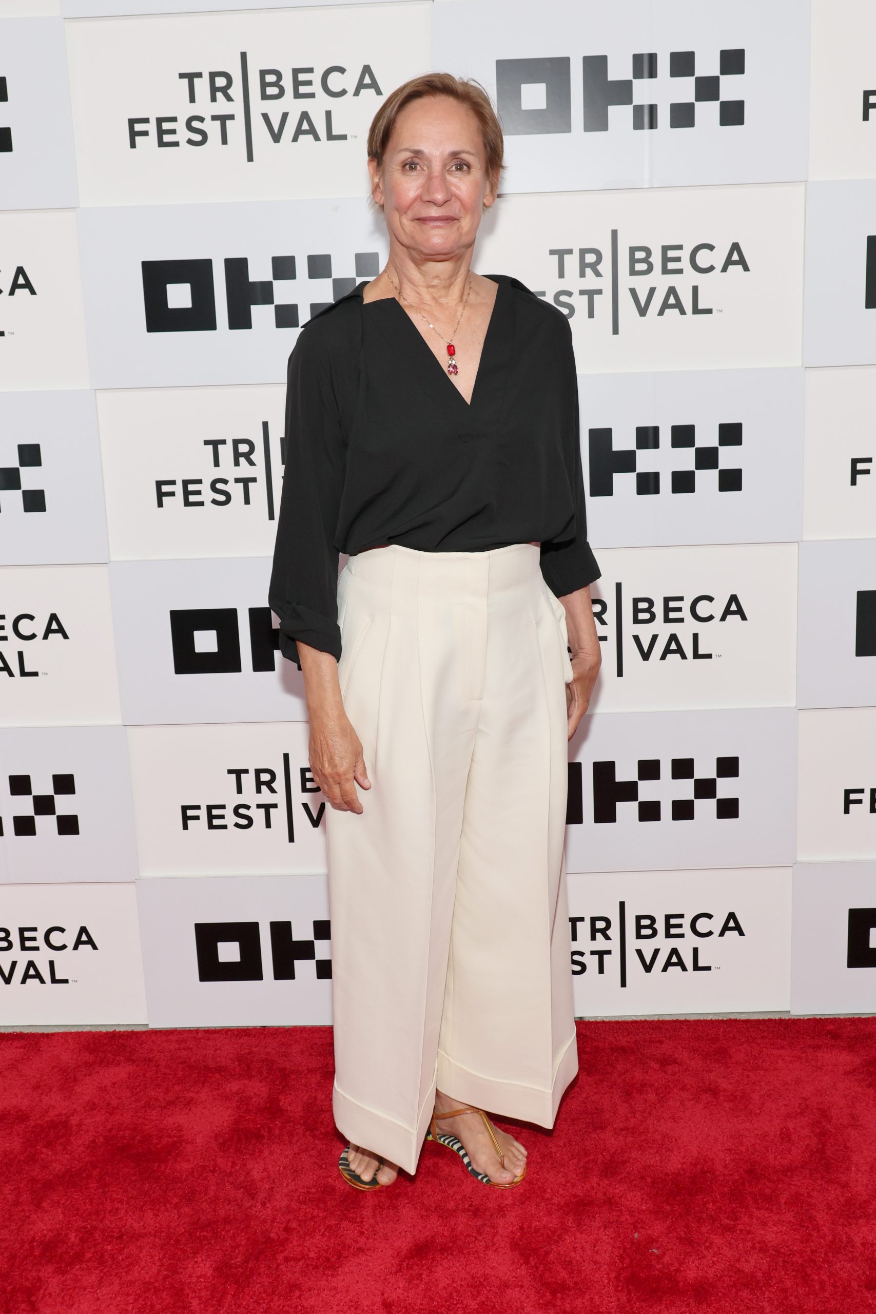 Laurie Metcalf