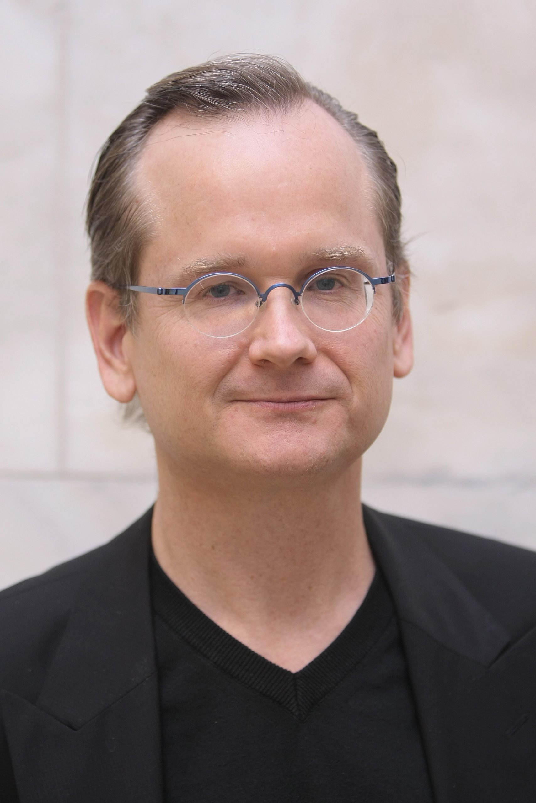 Lawrence Lessig