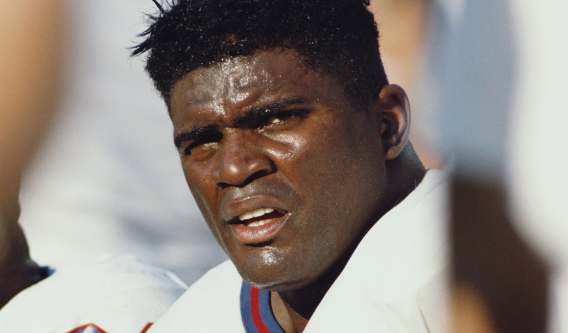 Lawrence Taylor Net Worth in 2023 Wiki, Age, Weight and Height