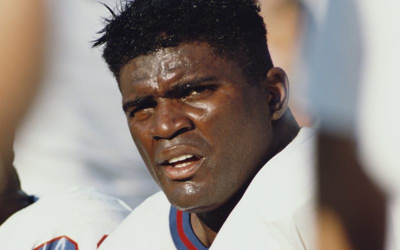 Lawrence Taylor