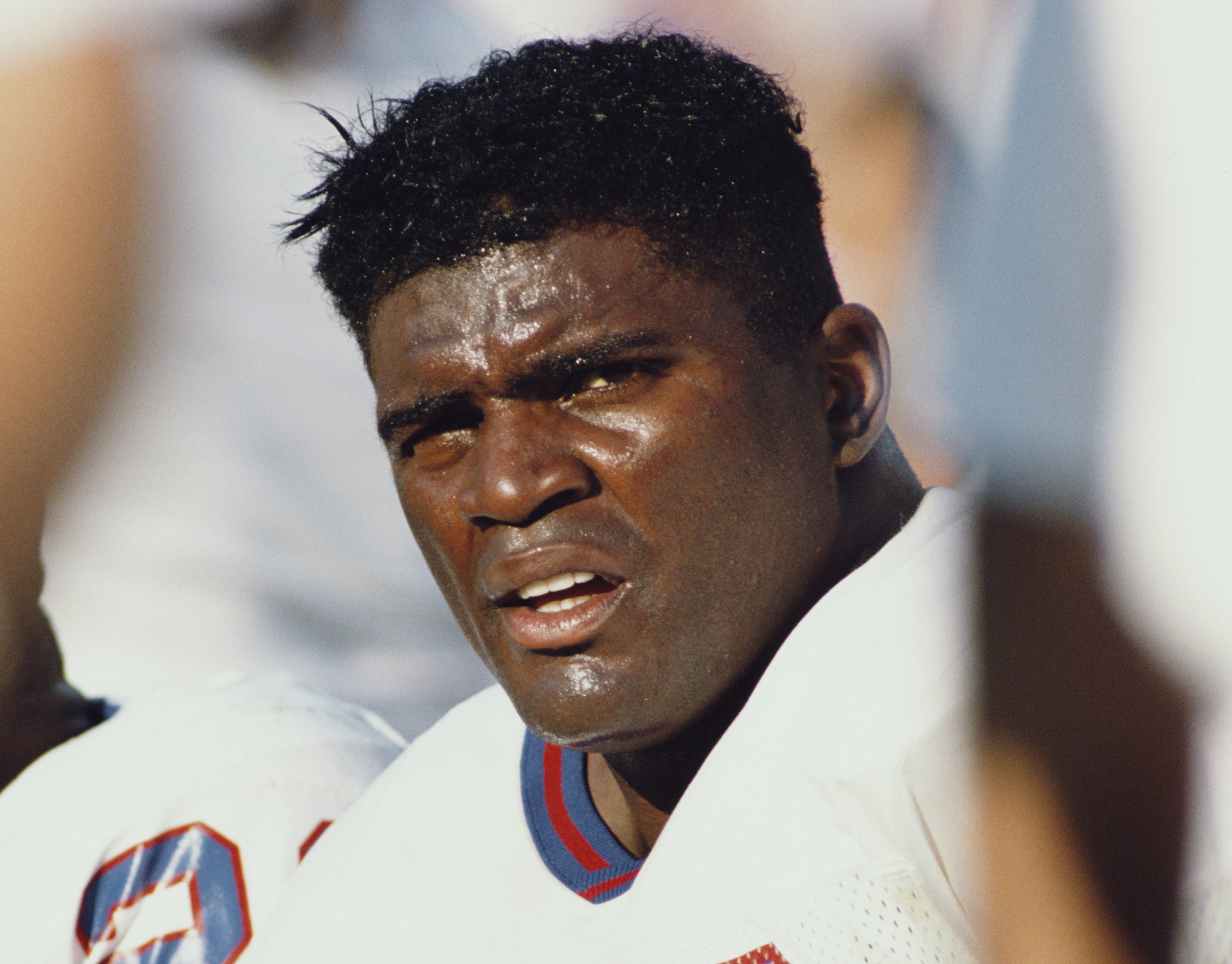 Lawrence Taylor