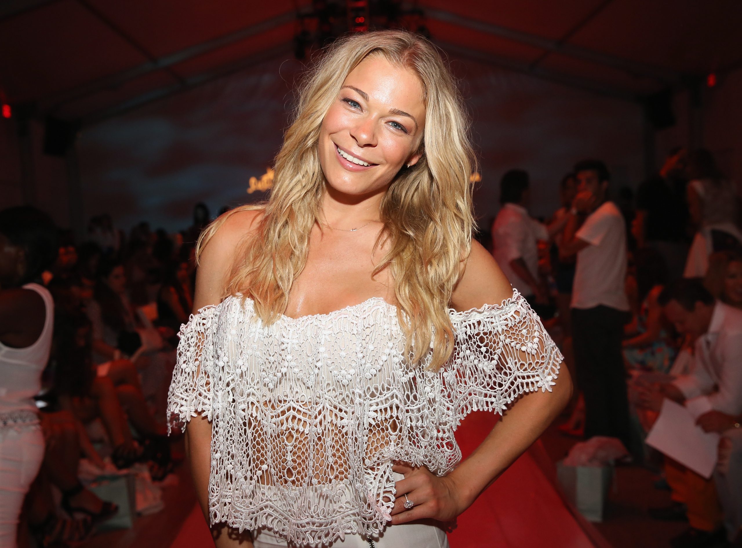 LeAnn Rimes