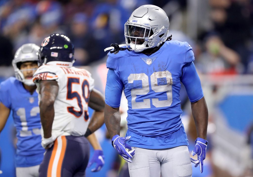 LeGarrette Blount Net Worth - Wiki, Age, Weight and Height