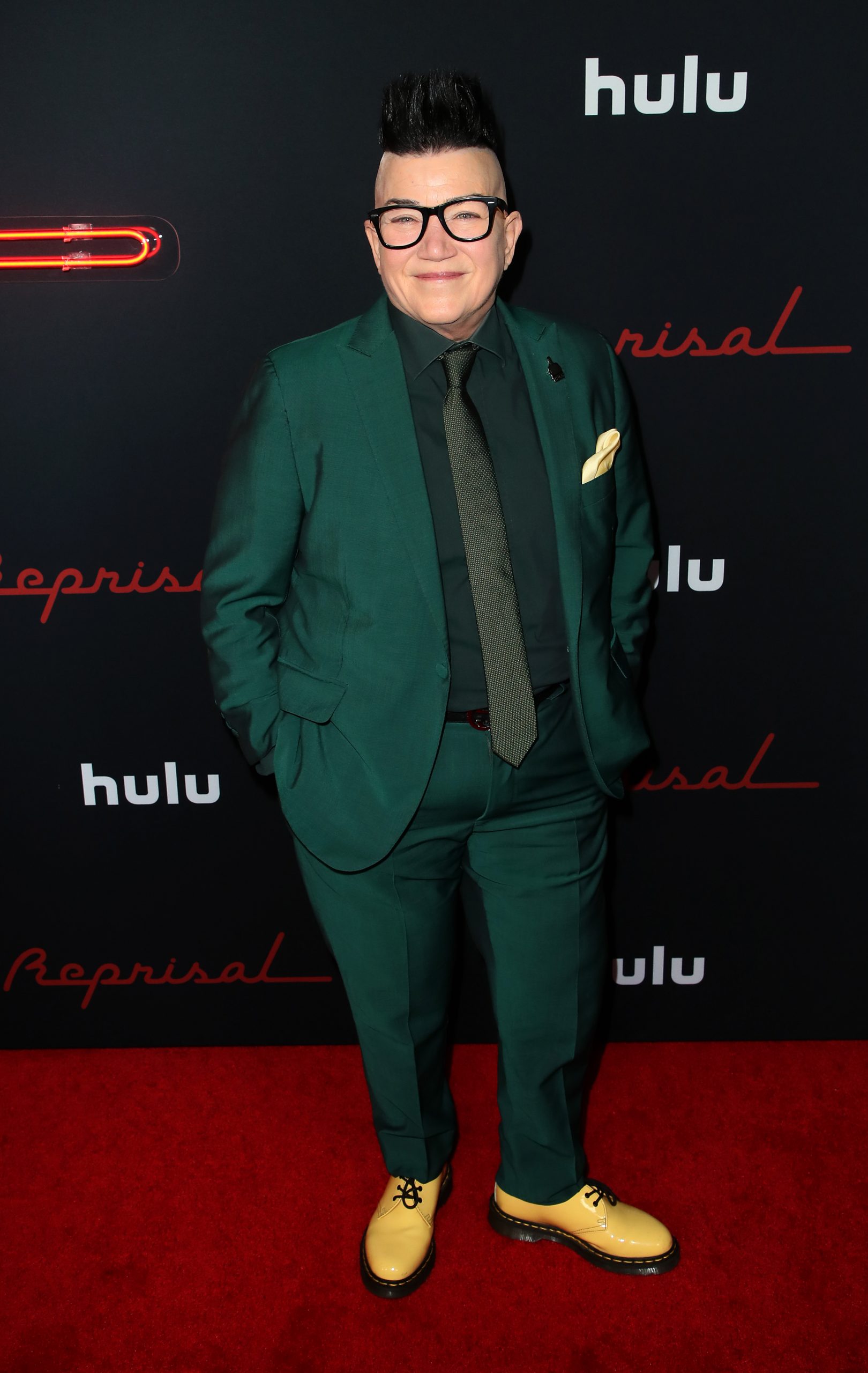 Lea DeLaria