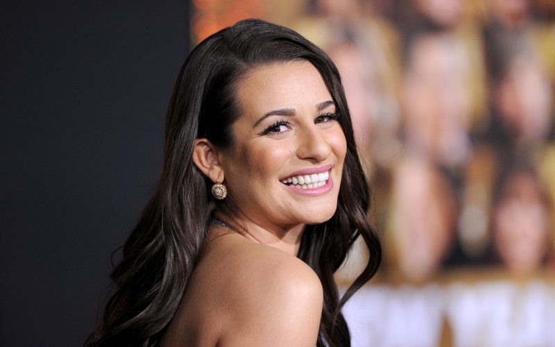 Lea Michele Net Worth Wiki Age Weight and Height