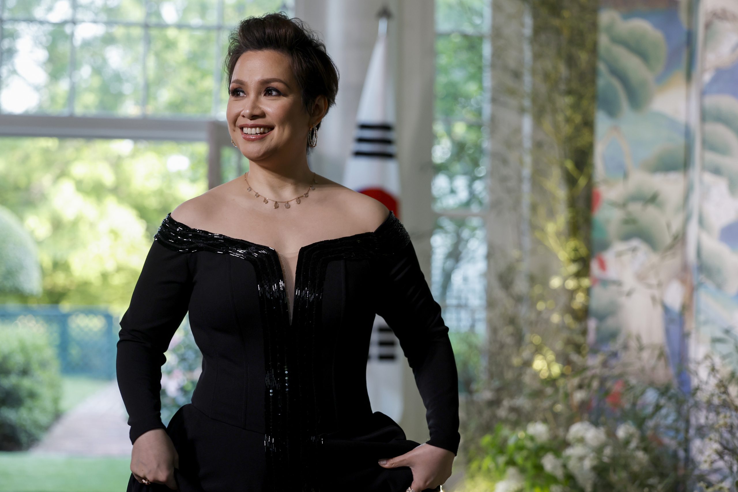 Lea Salonga