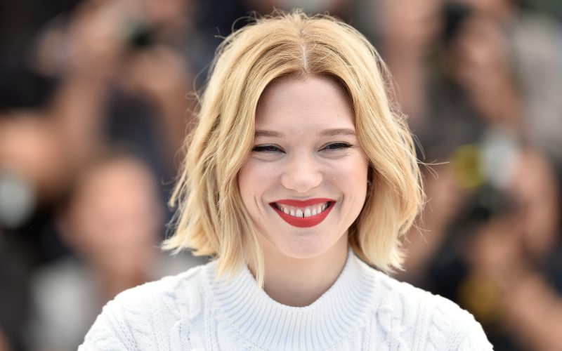 Léa Seydoux