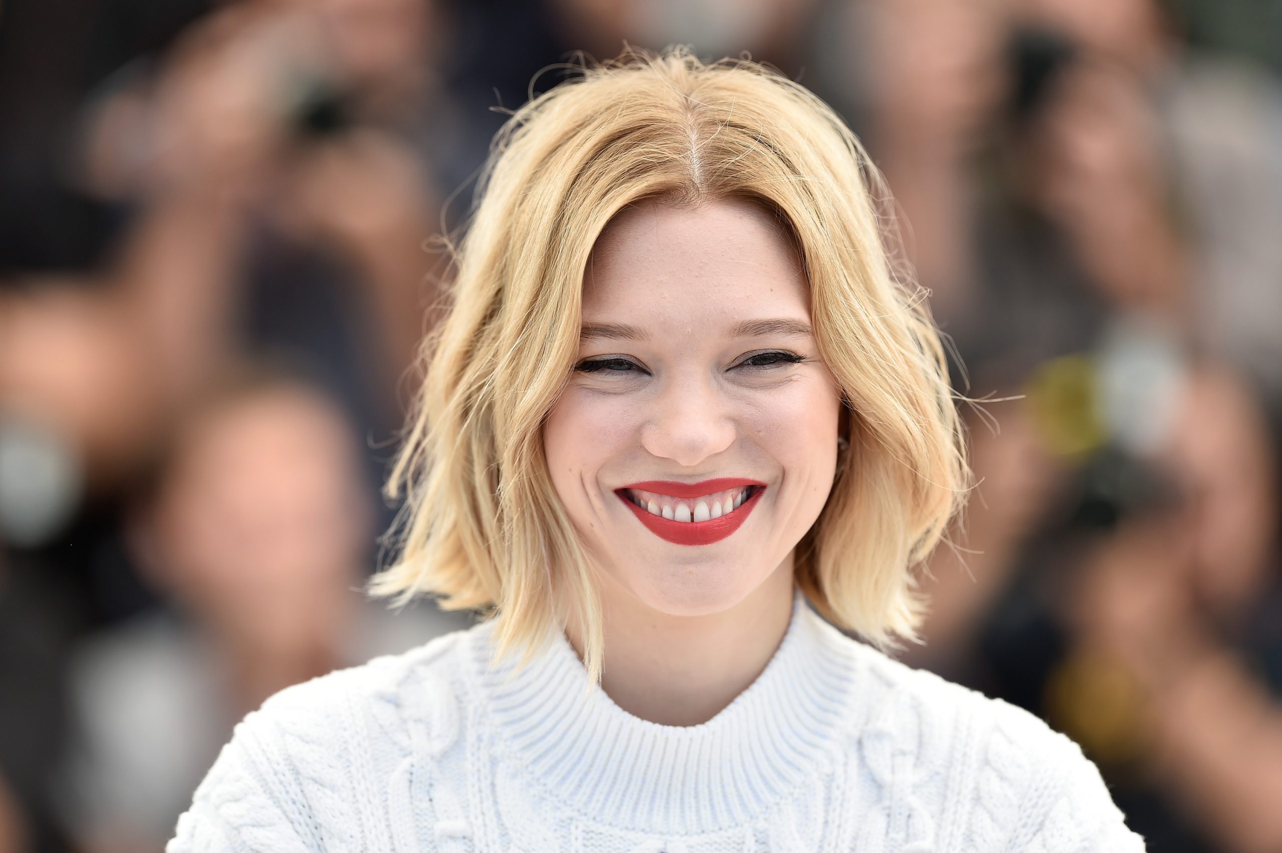 Léa Seydoux