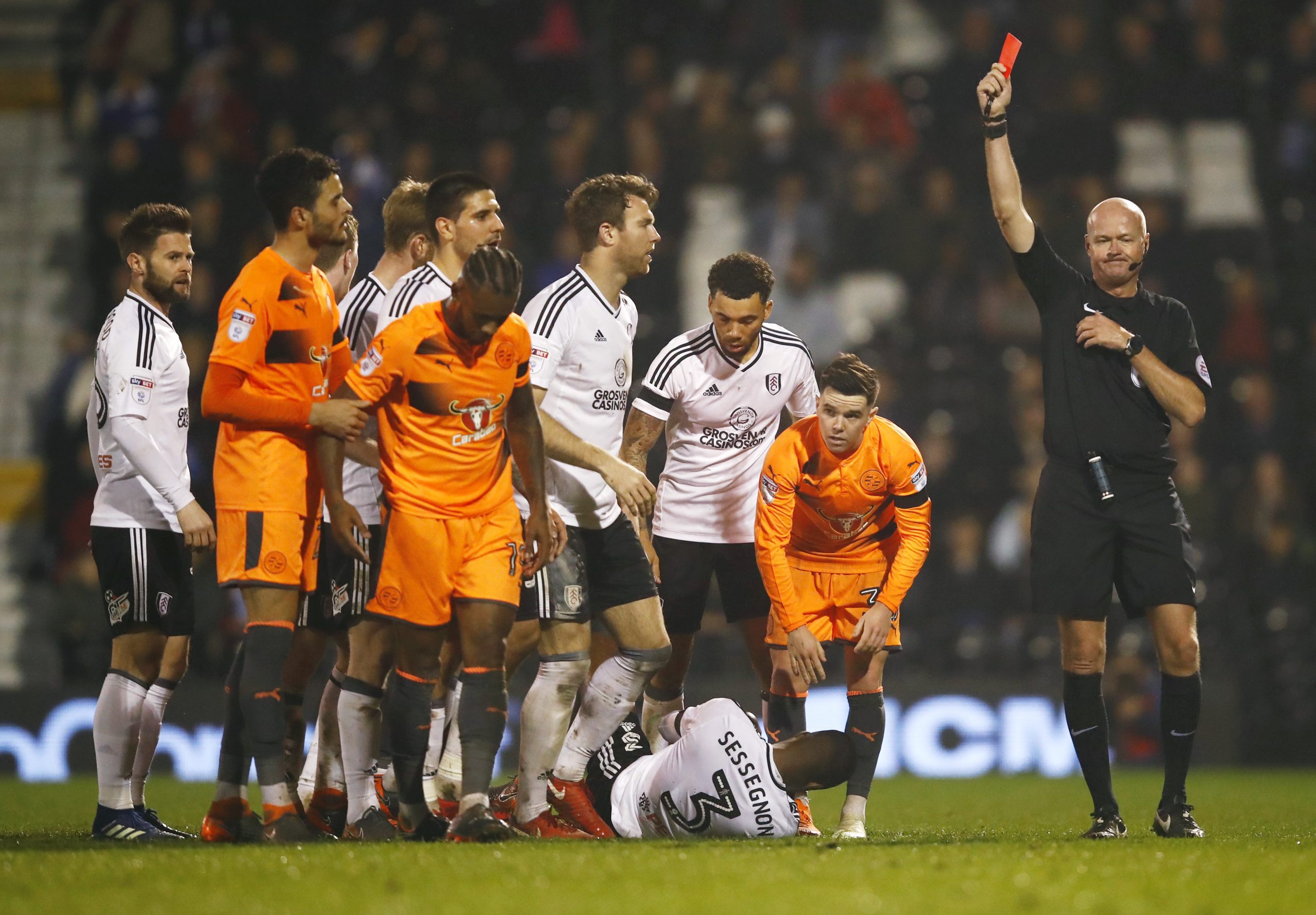 Leandro Bacuna