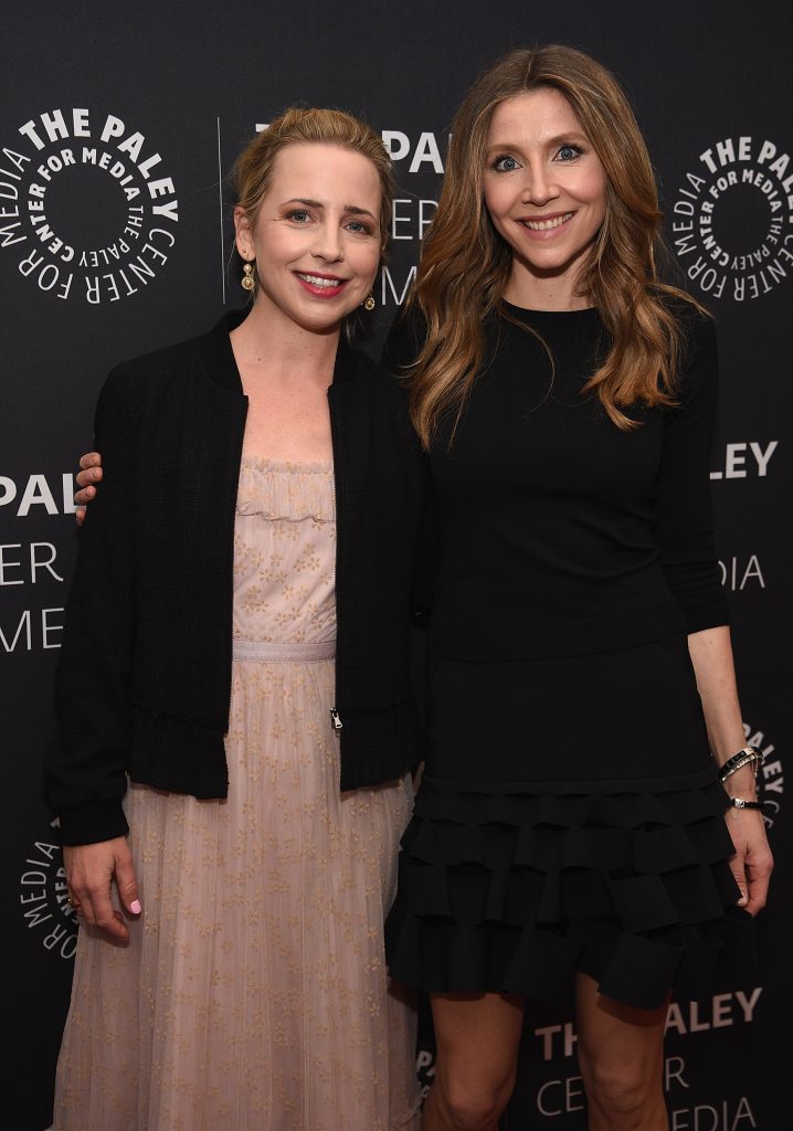 Lecy Goranson Net Worth Wiki, Age, Weight and Height, Relationships