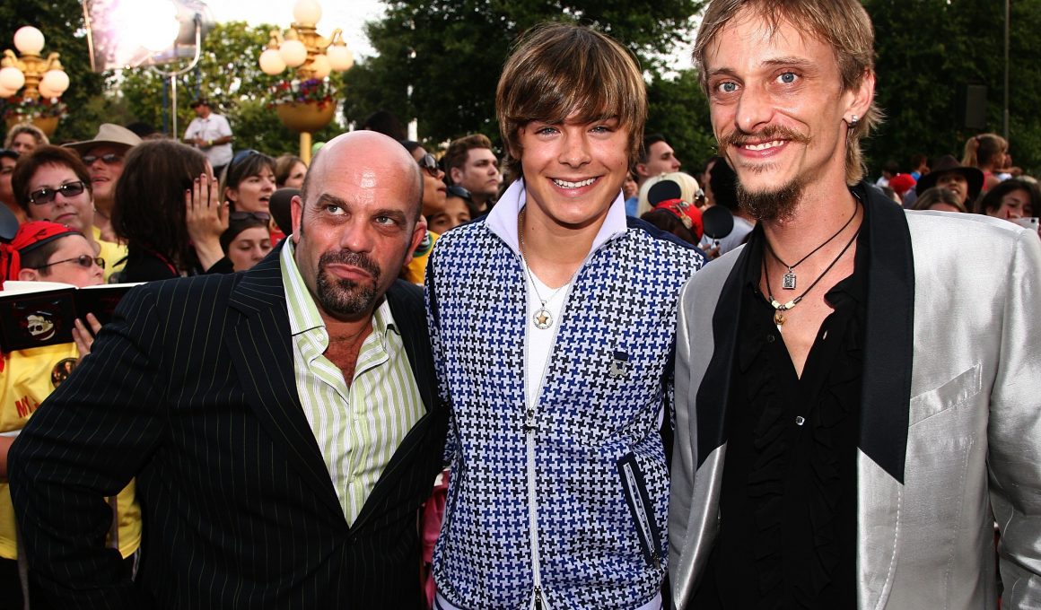 Lee Arenberg Net Worth in 2023 - Wiki, Age, Weight and Height