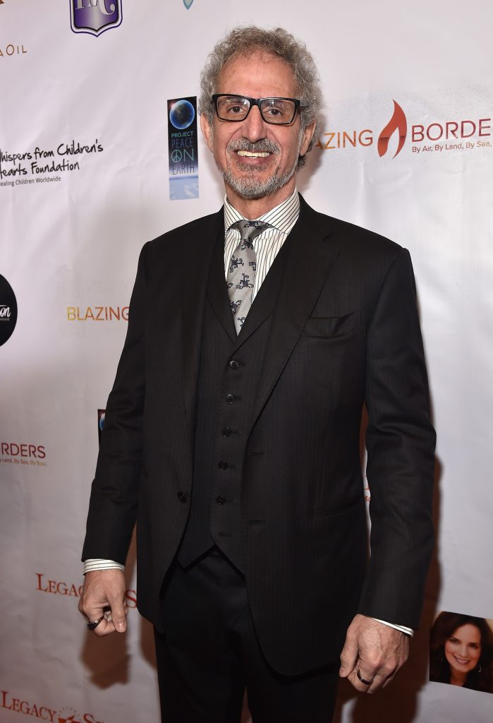 Lee Aronsohn Net Worth - Wiki, Age, Weight and Height, Relationships