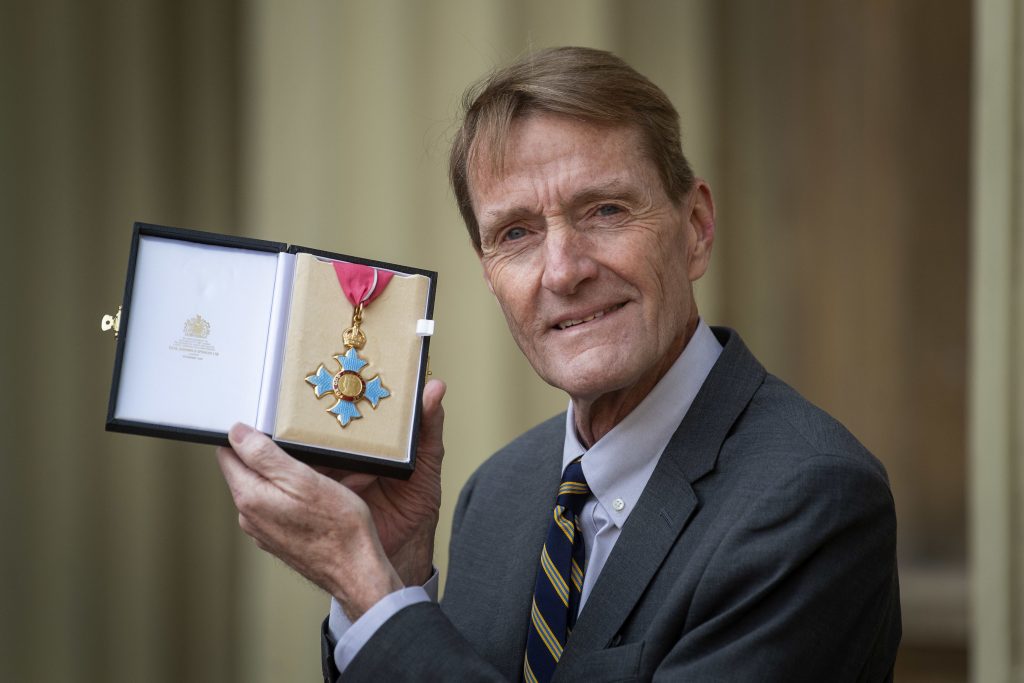Lee Child Net Worth - Wiki, Age, Weight and Height, Relationships