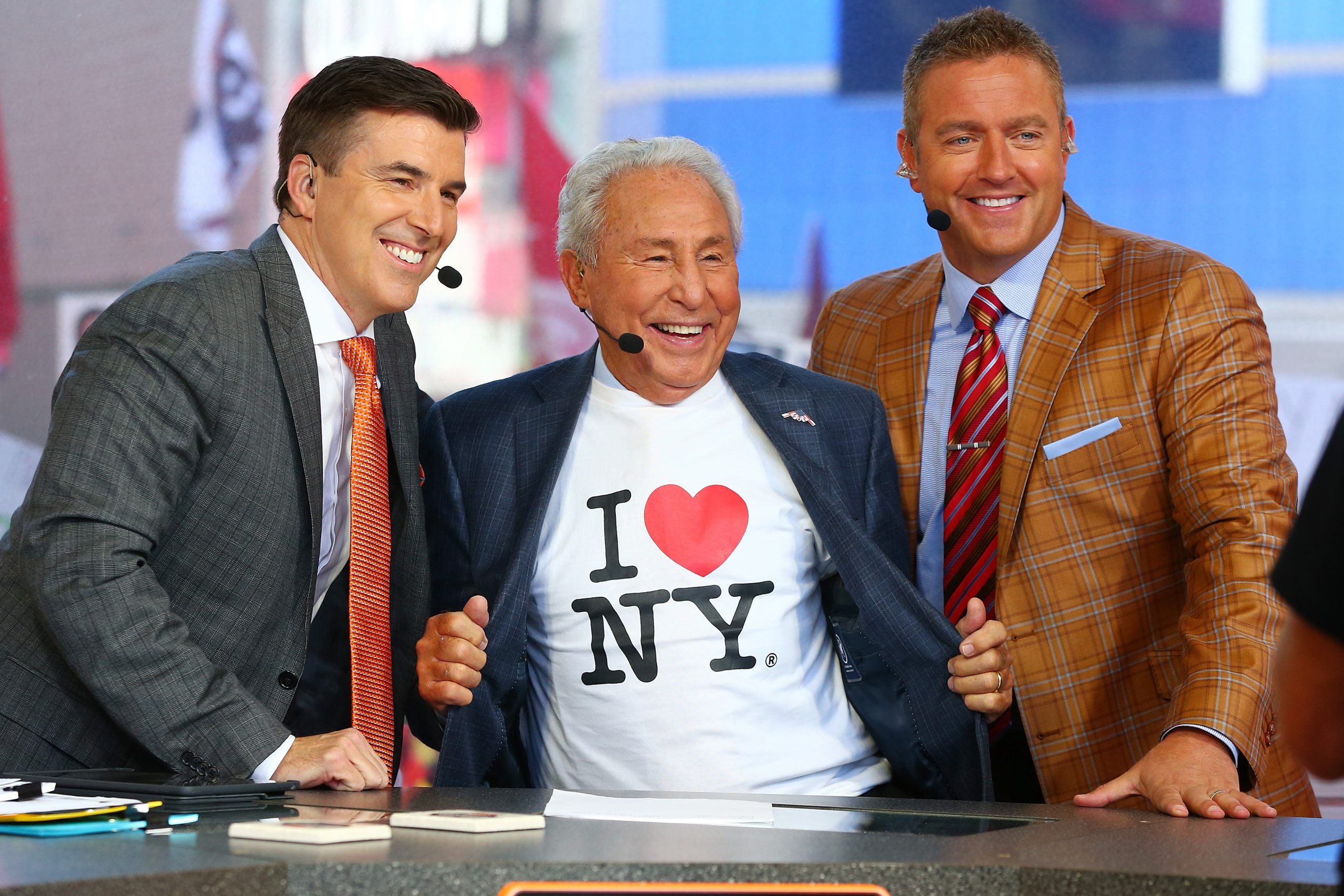 Lee Corso