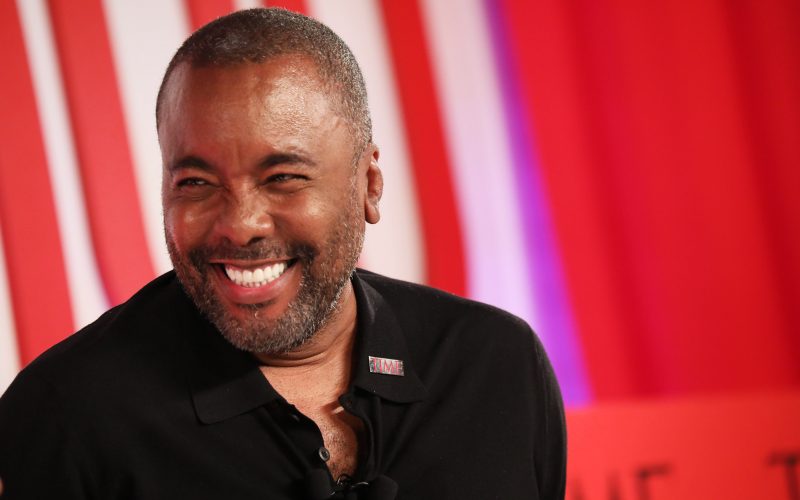 Lee Daniels