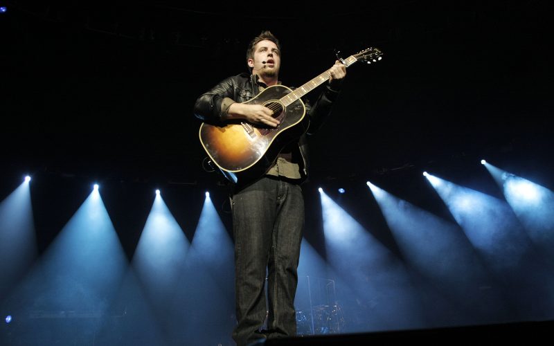 Lee DeWyze