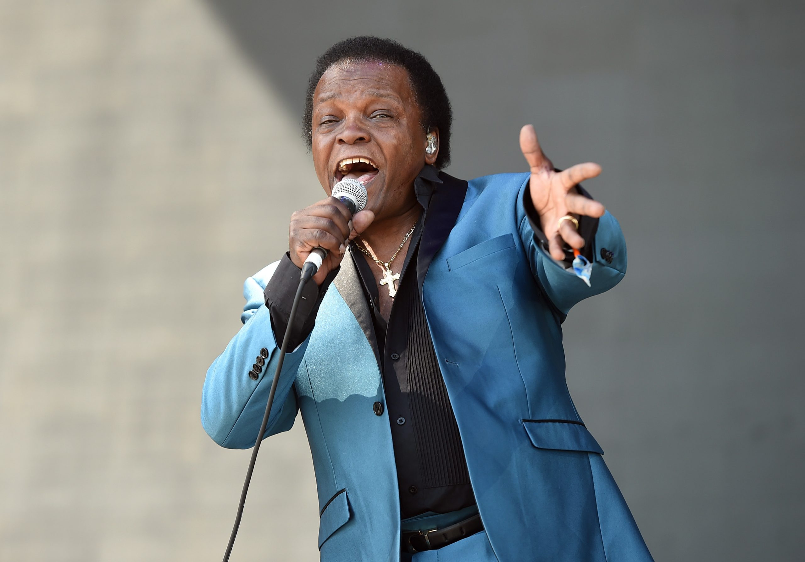 Lee Fields