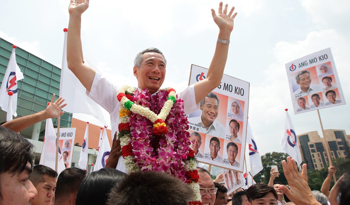 Lee Hsien Loong Net Worth in 2024 - Wiki, Age, Weight and Height