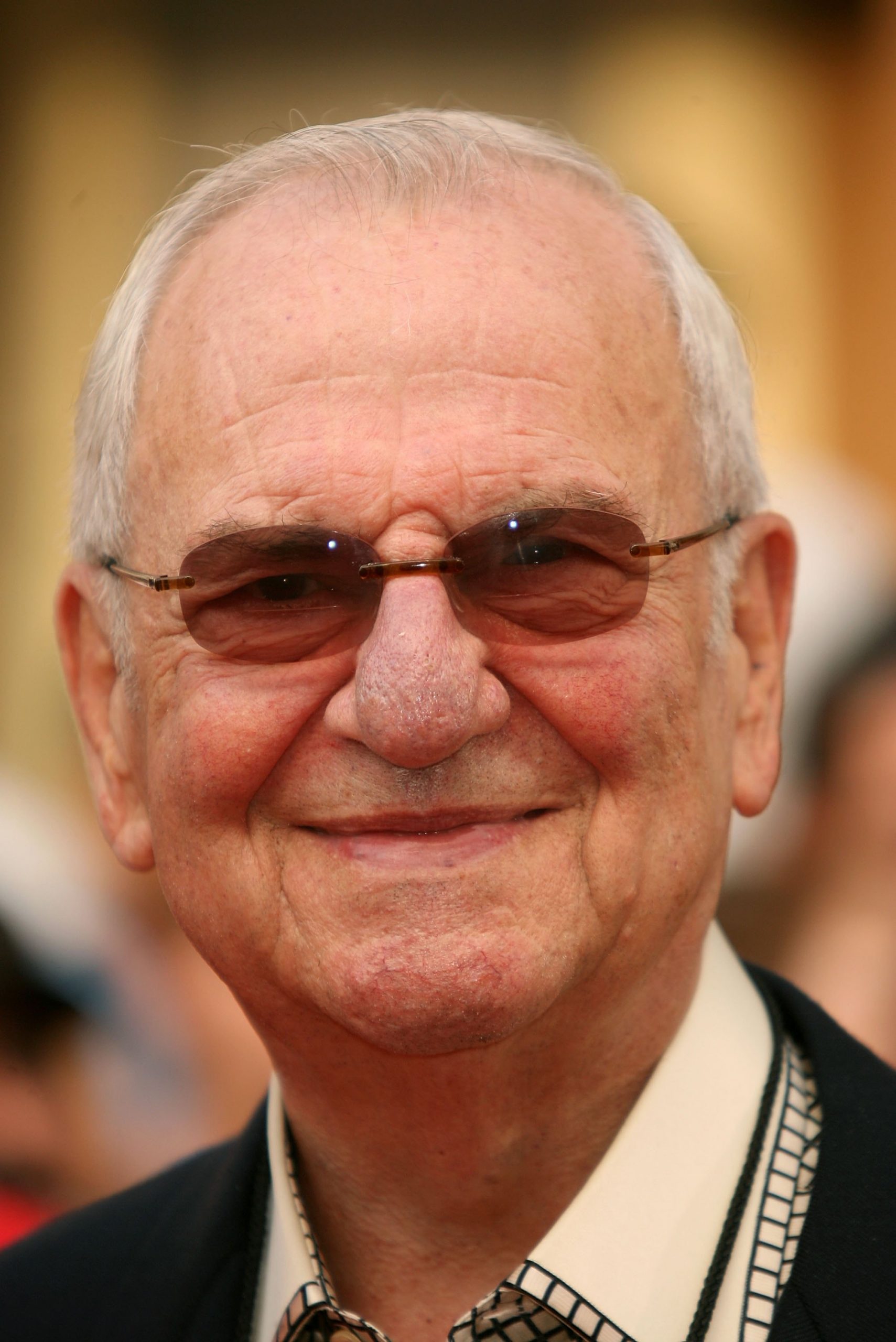 Lee Iacocca