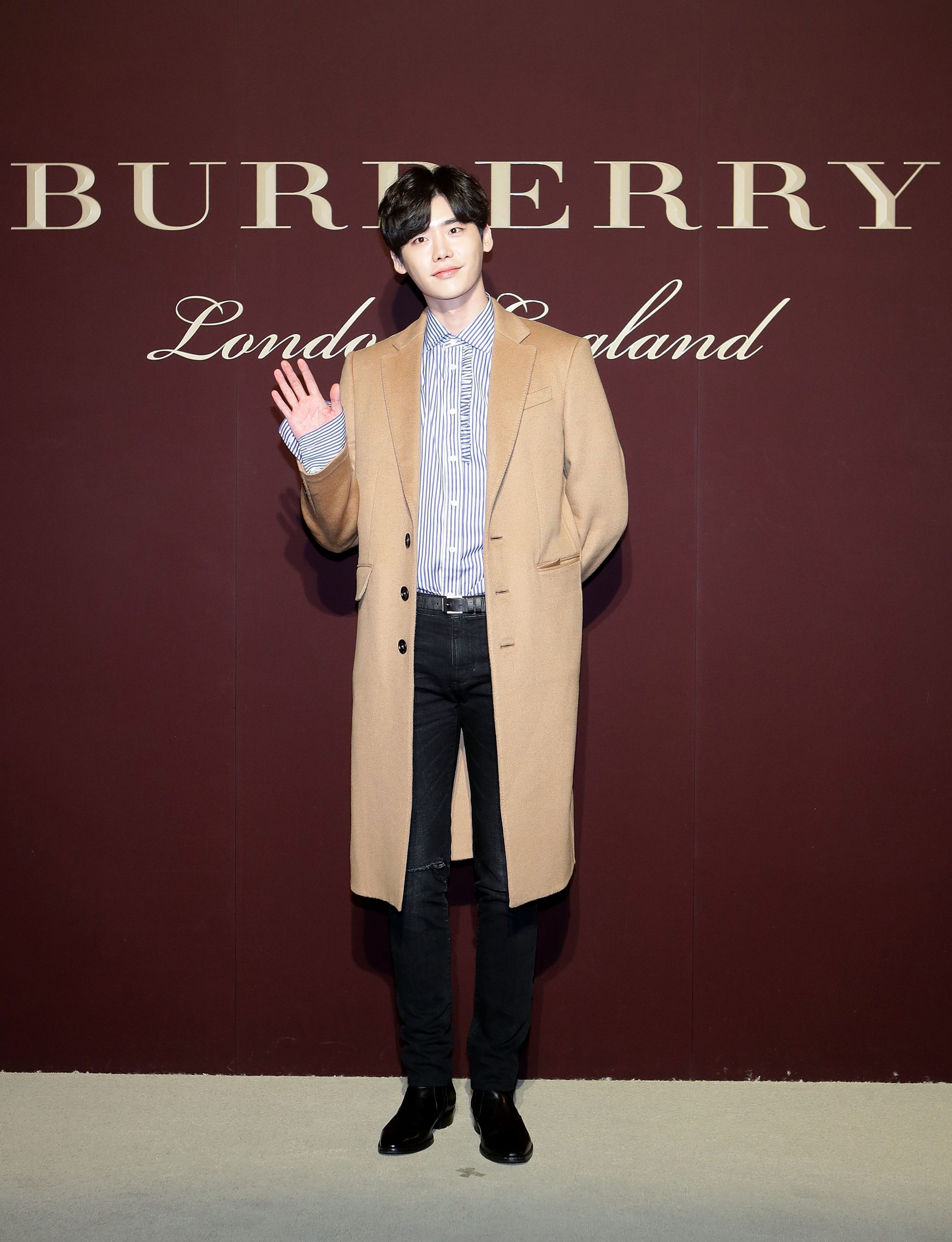 Lee Jong-Suk