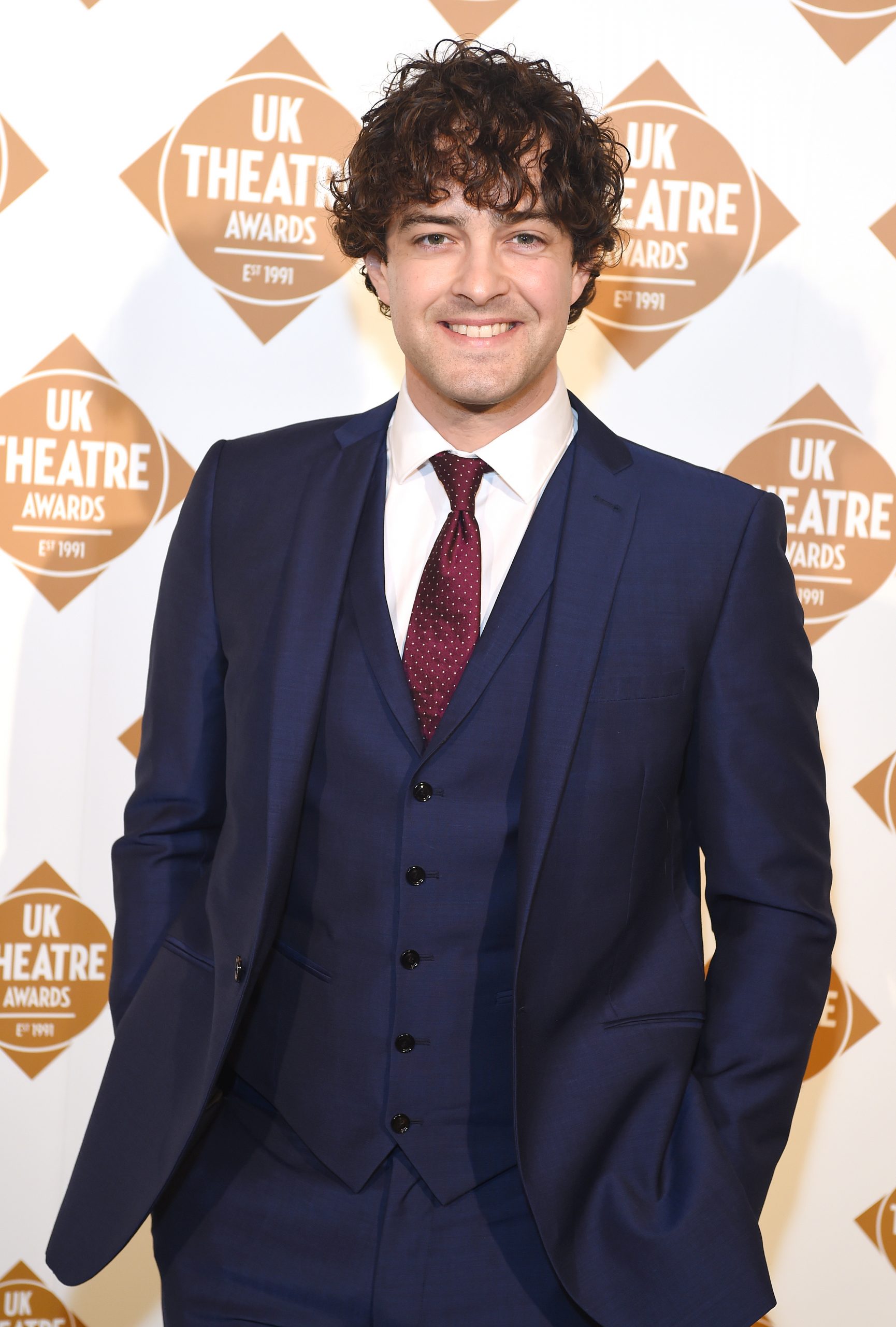 Lee Mead