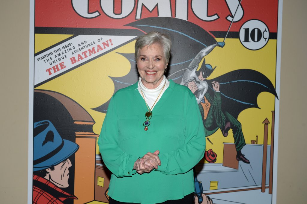 Lee Meriwether Net Worth - Wiki, Age, Weight and Height, Relationships
