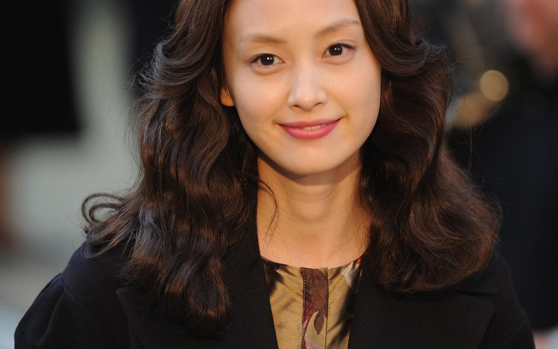 Lee Na-young