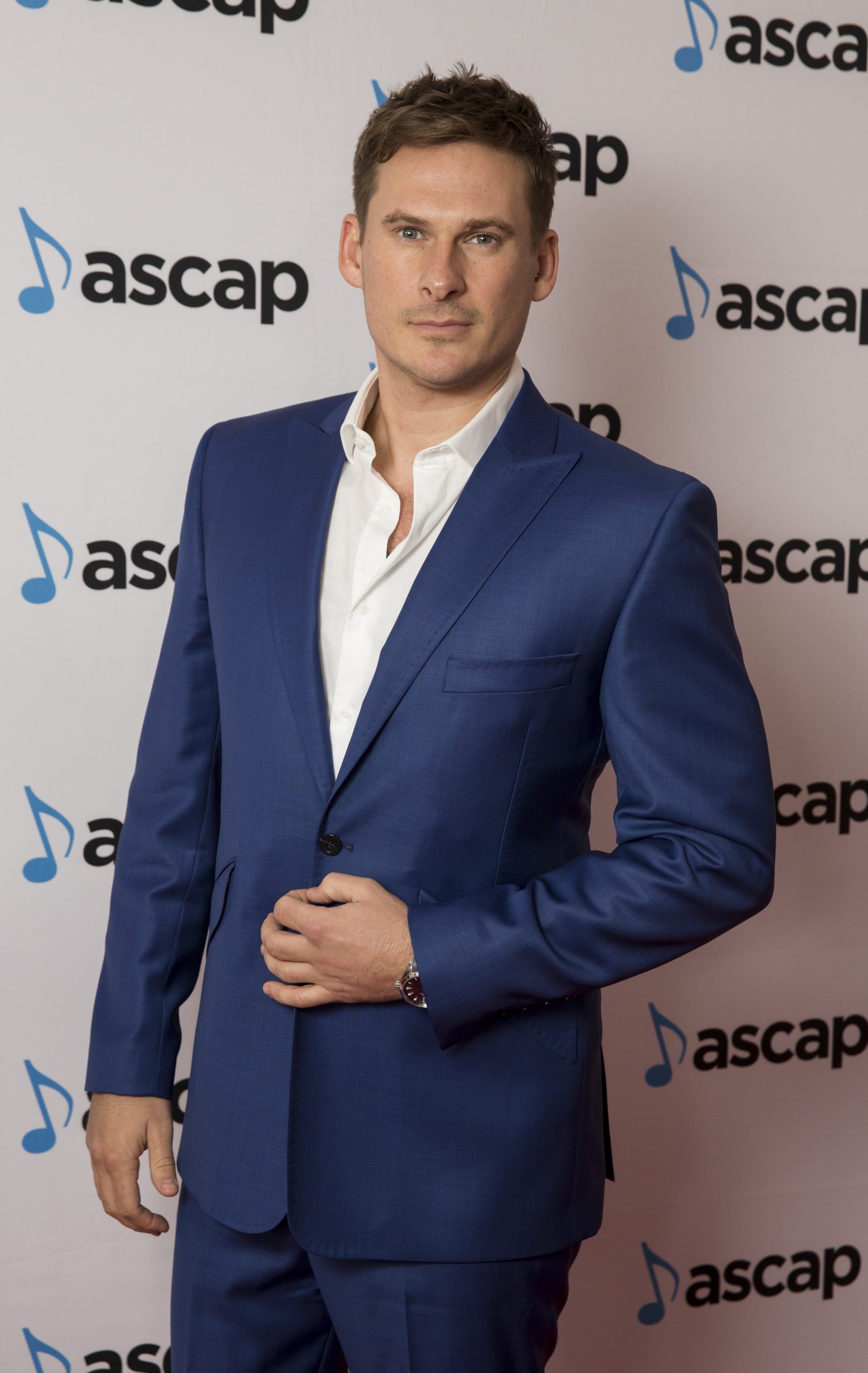 Lee Ryan