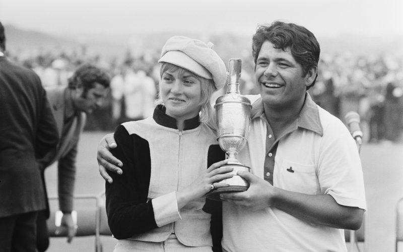 Lee Trevino