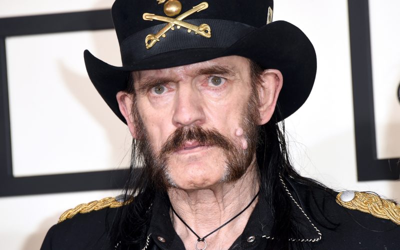 Lemmy