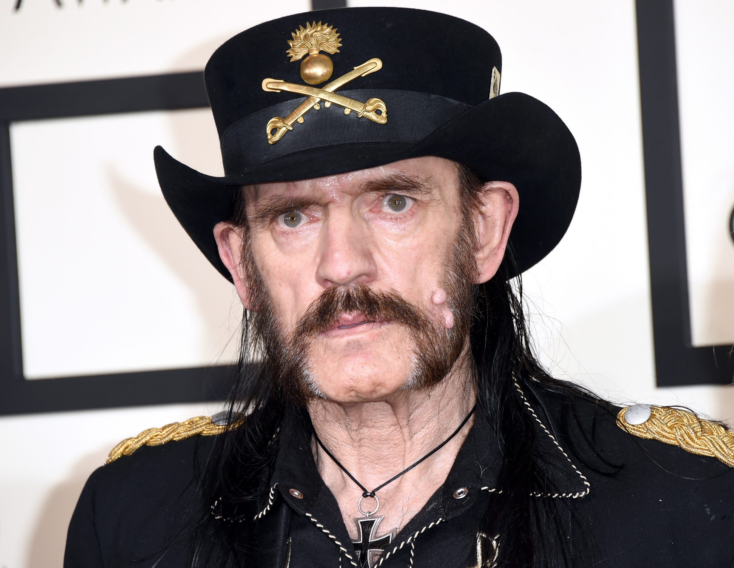 Lemmy Kilmister