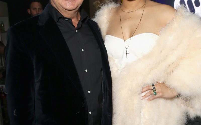 Len Blavatnik