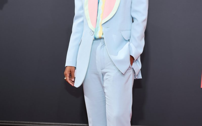 Lena Waithe