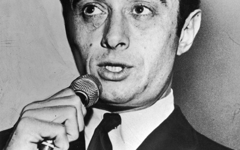 Lenny Bruce