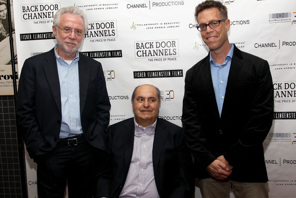 Leon Charney Net Worth - Wiki, Age, Weight and Height, Relationships