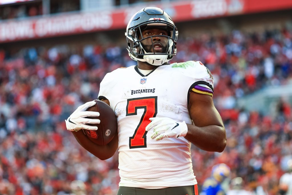 Leonard Fournette Height And Weight