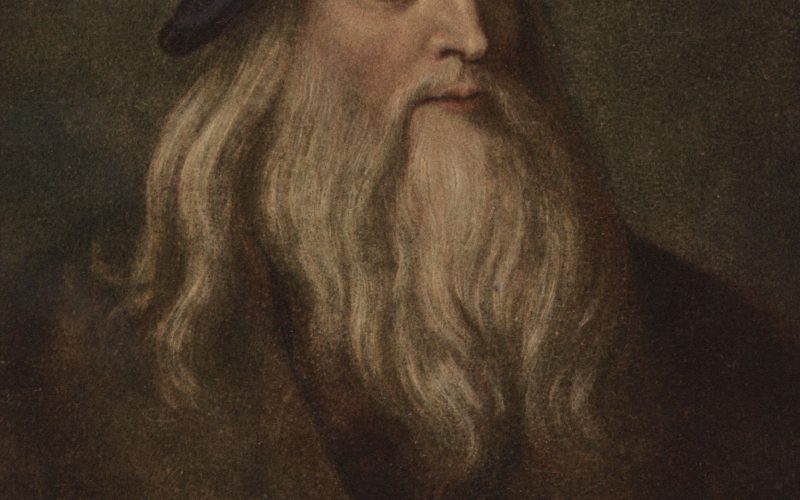 Leonardo da Vinci