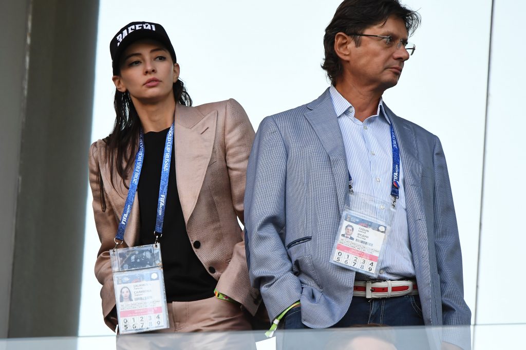 Leonid Fedun Net Worth in 2023 - Wiki, Age, Weight and Height