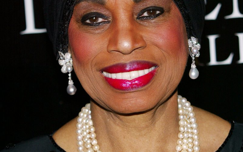 Leontyne Price