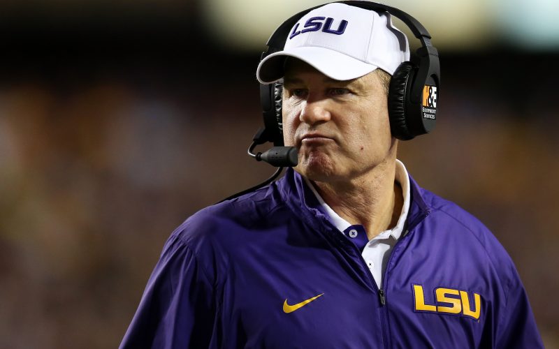 Les Miles