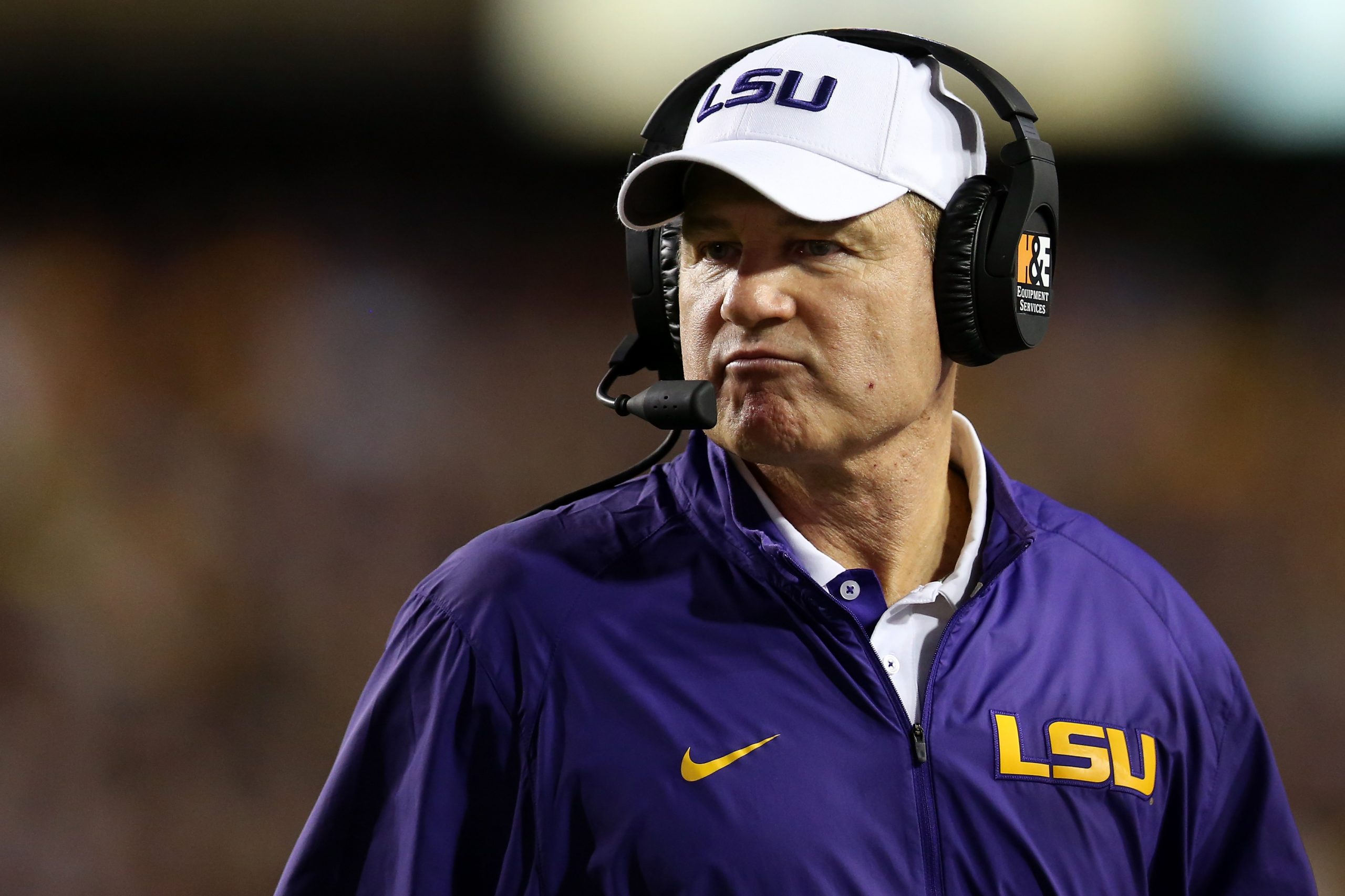 Les Miles