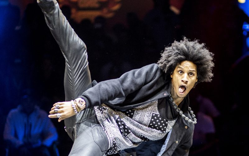 Les Twins