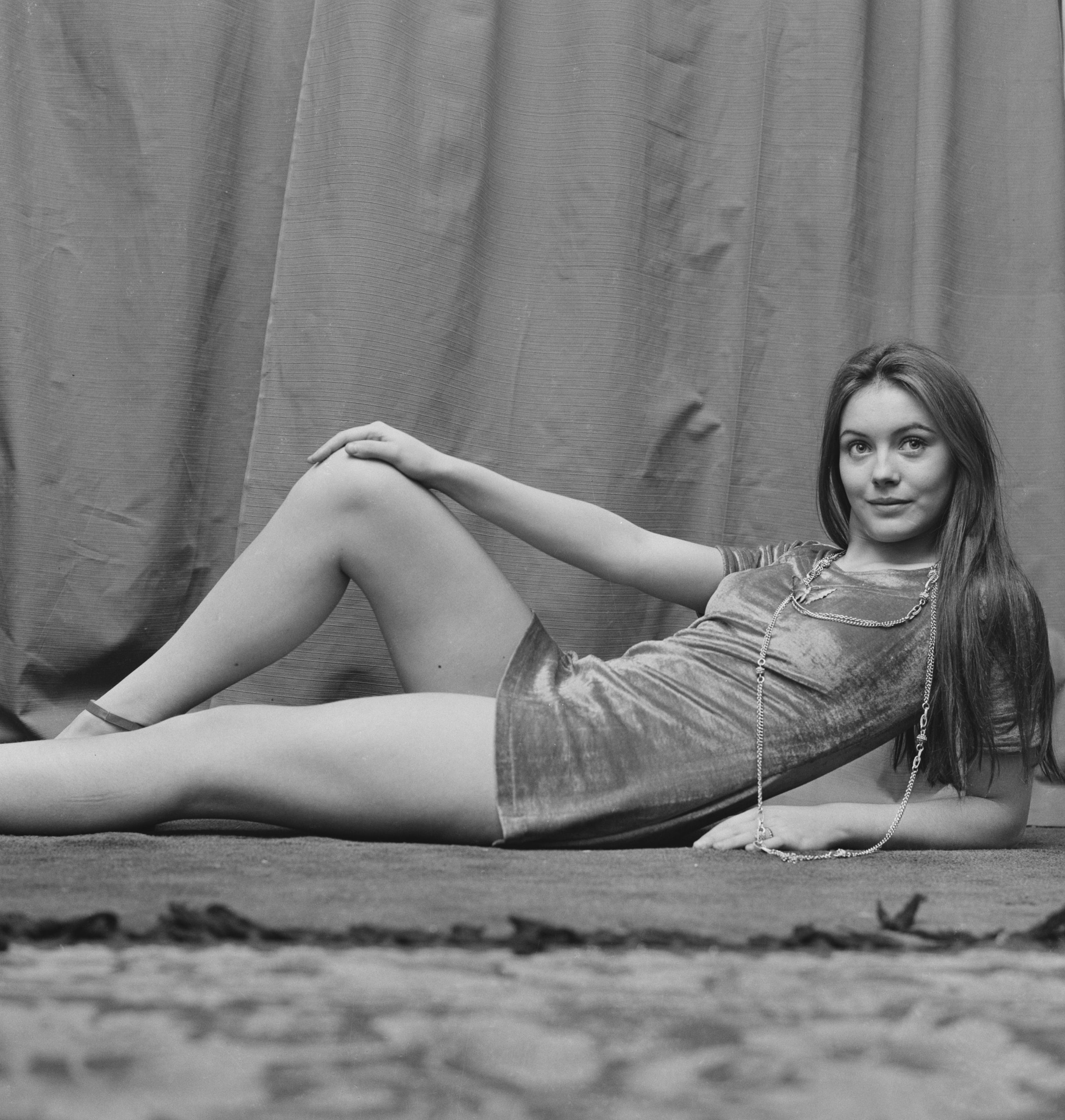 Lesley-Anne Down